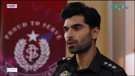 Aik Bhool - Episode 84